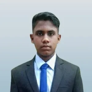 Chakshana Thilakarathne