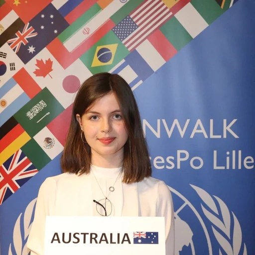 Juliette  Gill