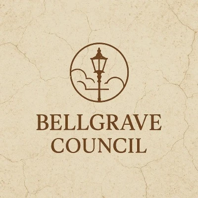 BGCMUN 2026 logo