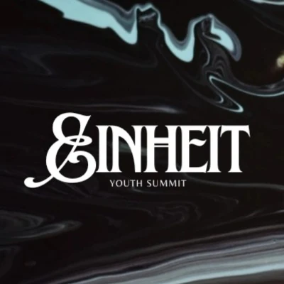 Einheit 2026 logo