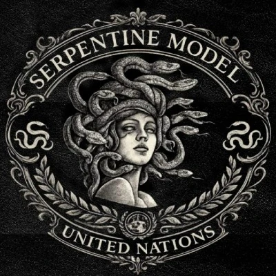 serpentine 2026 logo