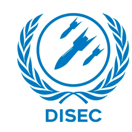 DISEC