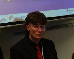Aleksander Howley