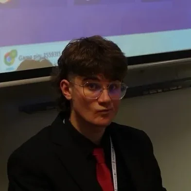 Aleksander Howley
