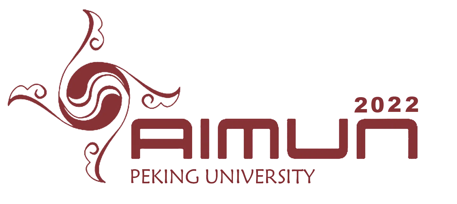 AIMUN 2022