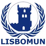 LisboMUN 2019Logo