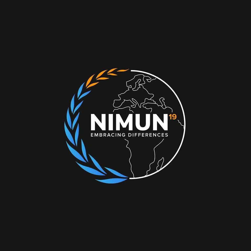 NIMUN 2019