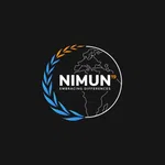 NIMUN 2019Logo