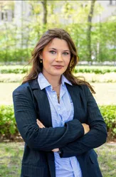 Paulina Soluch