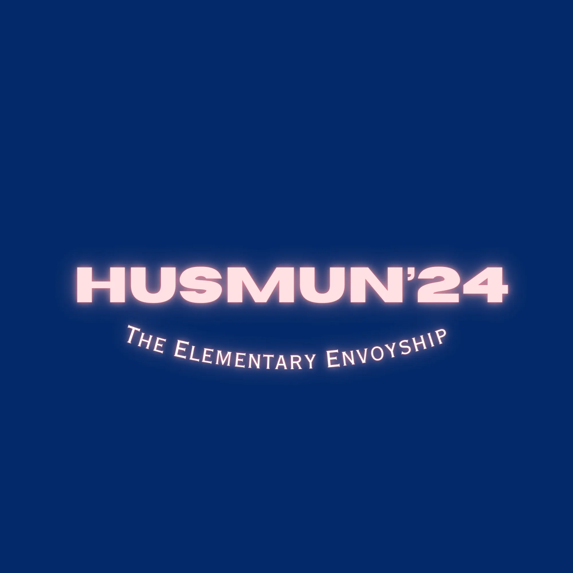 HUSMUN 2024