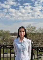Adiya Zharilkanova