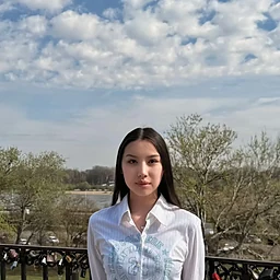 Adiya ZharilkanovaProfile Picture