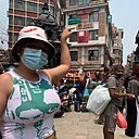 Keya van RijnProfile Picture