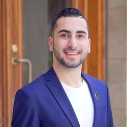 Issa Ammari