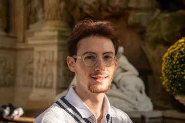 Colin Duchange