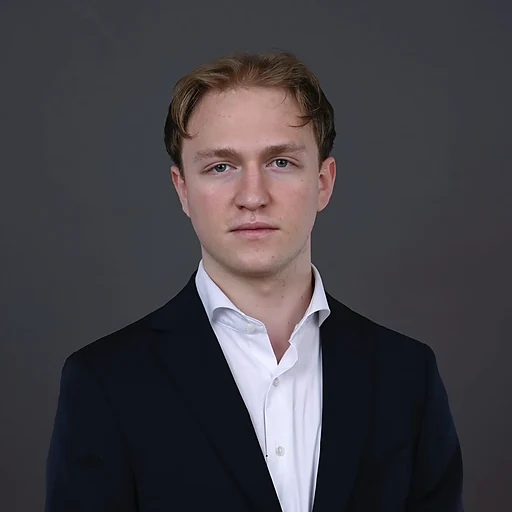 Alex Devos