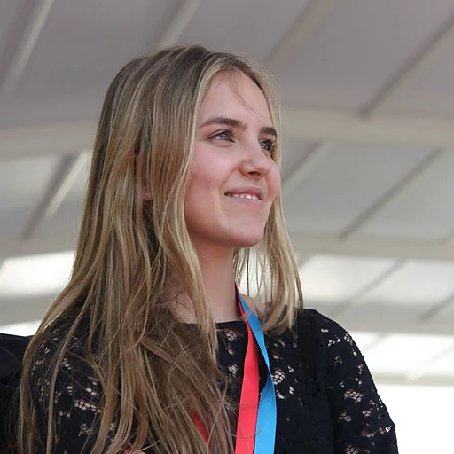 Estelle Banc