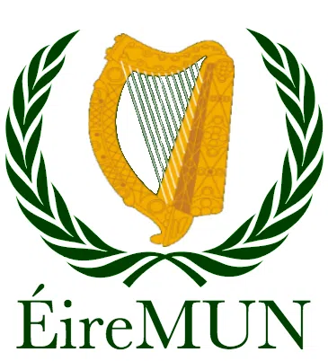 ÉireMUN 2015