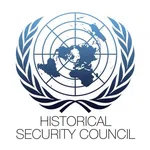 Historical United Nations Security Council