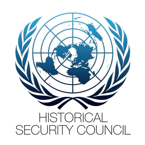 Historical United Nations Security Council