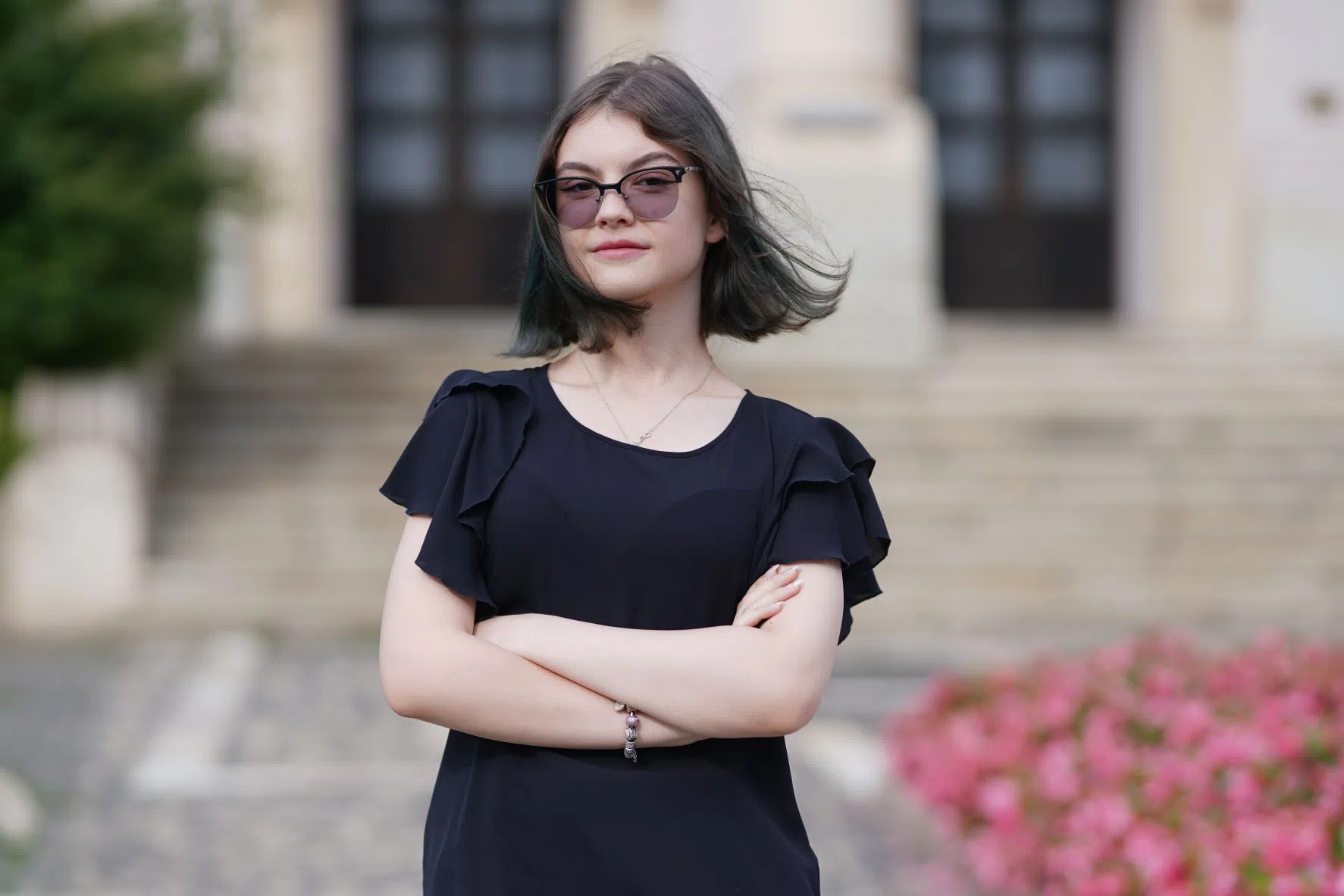 Ioana Albu