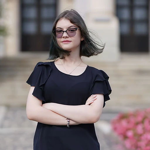 Ioana Albu