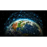 How can states cooperate to combat cyberattacks and online fraud?