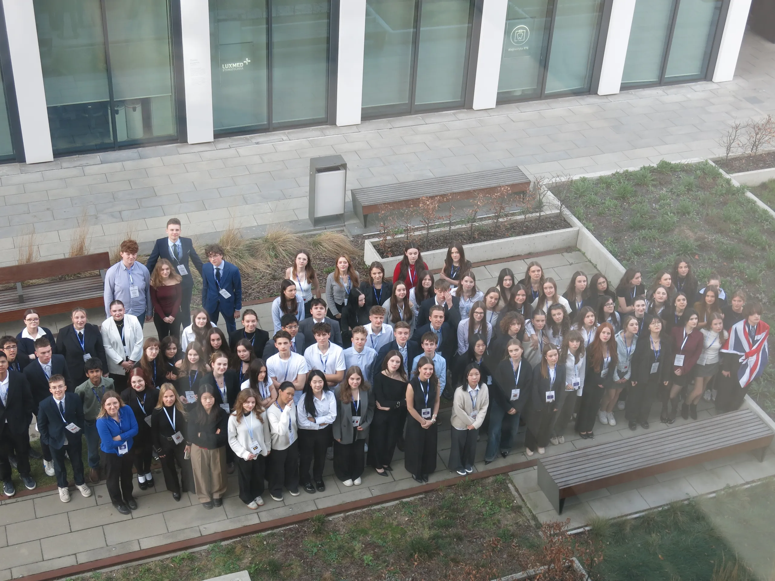 IPSMUN 2026