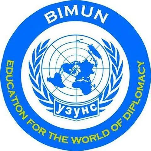 BIMUN 2019