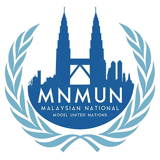 MNMUN 2019 logo