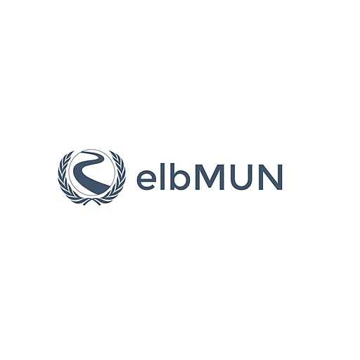 elbMUN 2020Logo