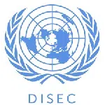 Disarmament and International Security - DISEC