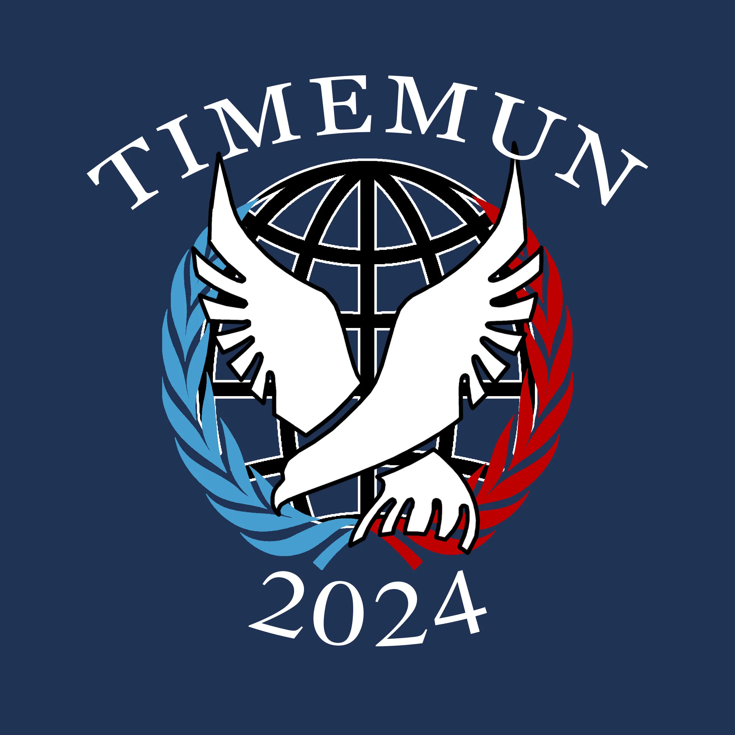 TIMEMUN 2024