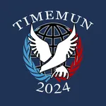 TIMEMUN 2024Logo