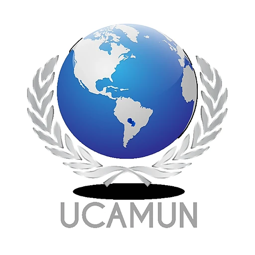 UCAMUN 2016 logo