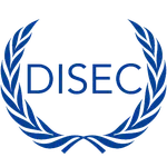 Disarmament and International Security Committee (DISEC)