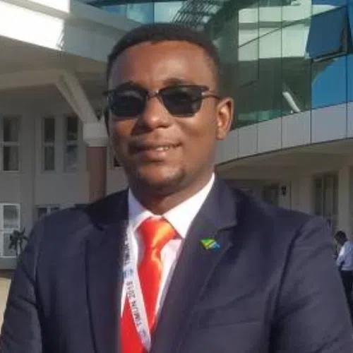 Khamis Suleiman Khamis