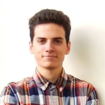 Alexandre Weber