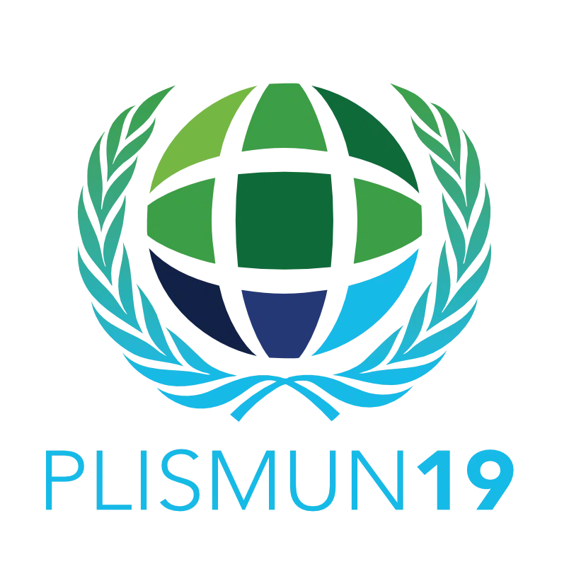 PLISMUN 2019
