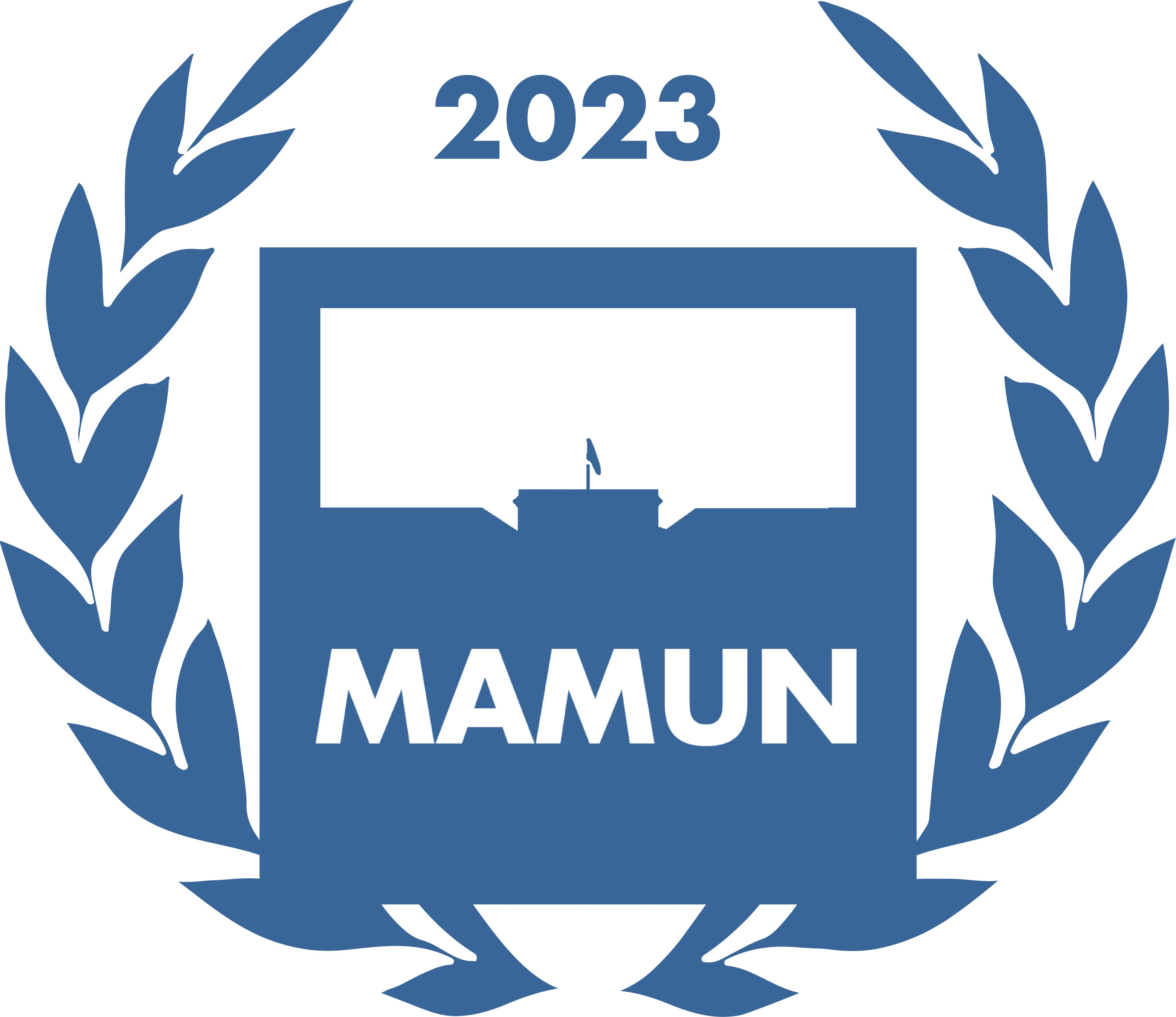 Conference Logo