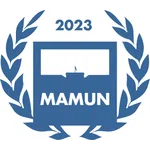 MAMUN 2023Logo