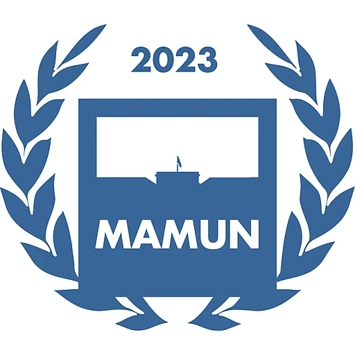 MAMUN 2023Logo