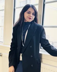 Anika Nusrat