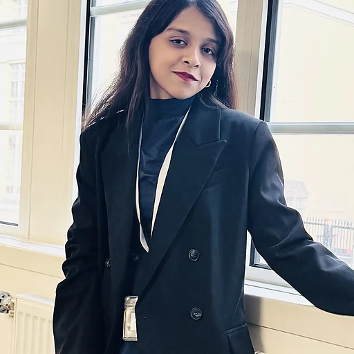 Anika Nusrat