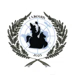 LajkoMUN 2023Logo