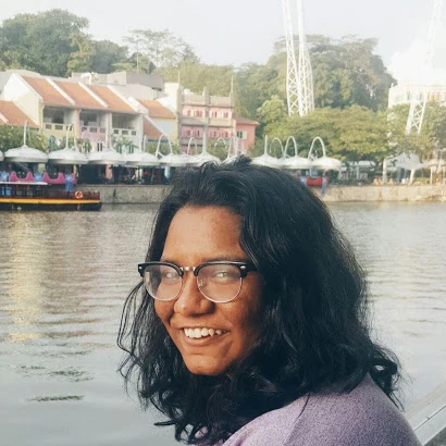 Samira Hassan