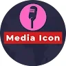 Media Icon