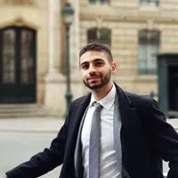 Alexandre Saradjian