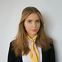 Paulina Maria WasilukProfile Picture