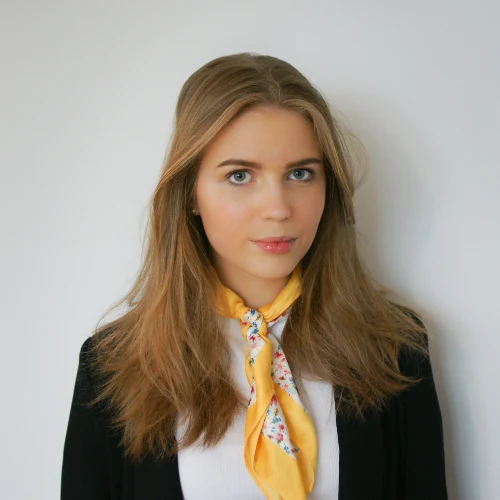 Paulina Maria Wasiluk